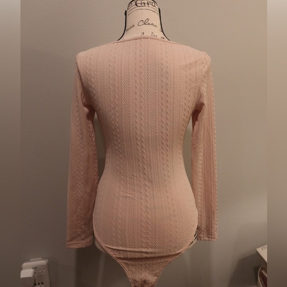 bodysuit! Never worn - Picture 3 of 4